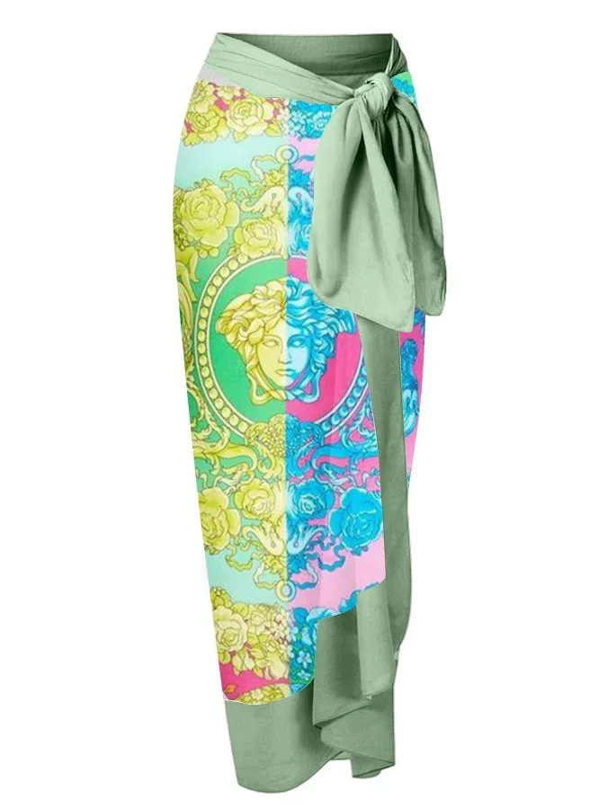 Рисунок 4 - Цельный купальник