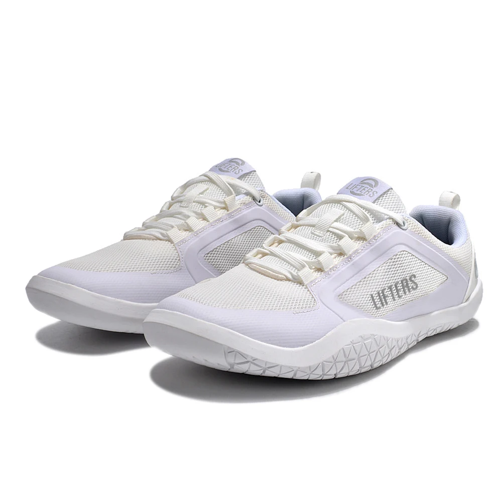 35-45 Unisex Gym Lightweight Sports Hard Pull Squat Training Shoe Pro Hook & Loop Weightlifting Shoes Outdoor Casual Sports Shoe 6