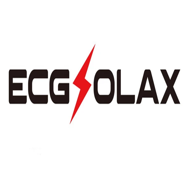 ECGSOLAX Solar Store