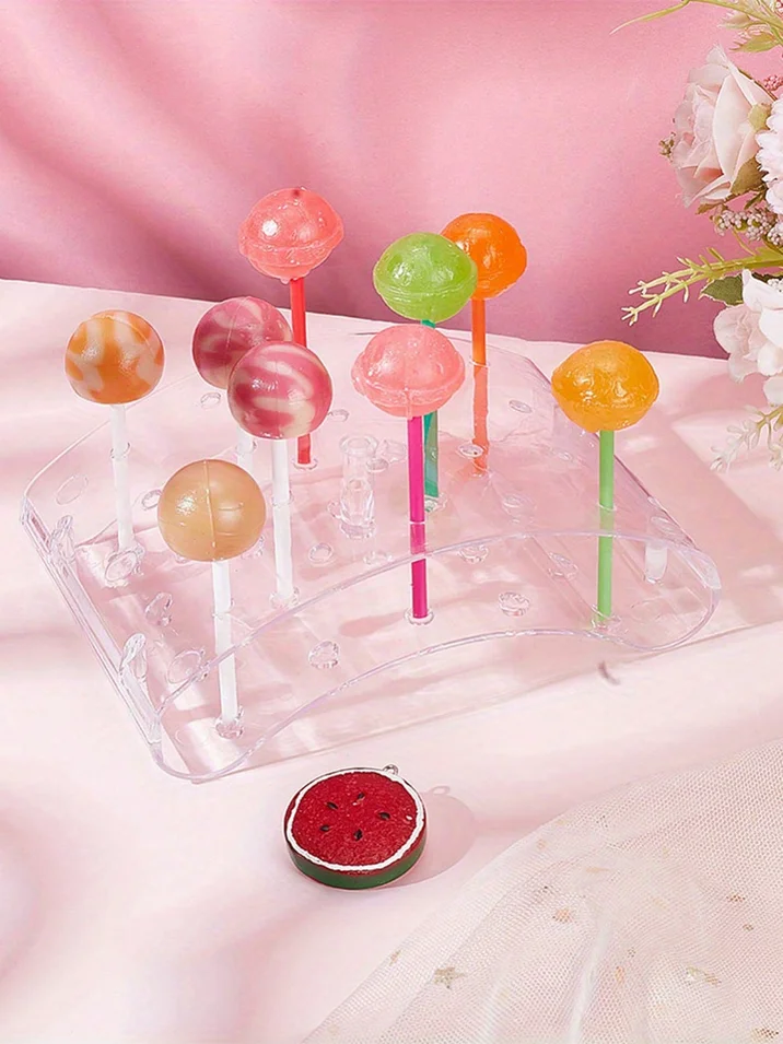 Acrylic Holder for Cake Pops