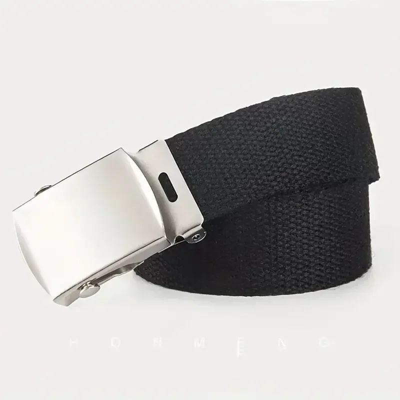 Männer Gürtel Taktische Nylon Gürtel Vielseitig Nylon Leinwand Hose Armee Outdoor Jagd Gürtel Casual Gürtel für Männer für Männliche Luxus Gürtel – Detail 13