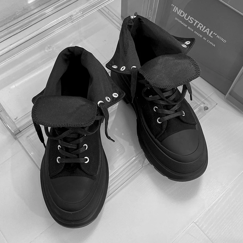 Рисунок 4 - Мужские и женские кроссовки на молнии