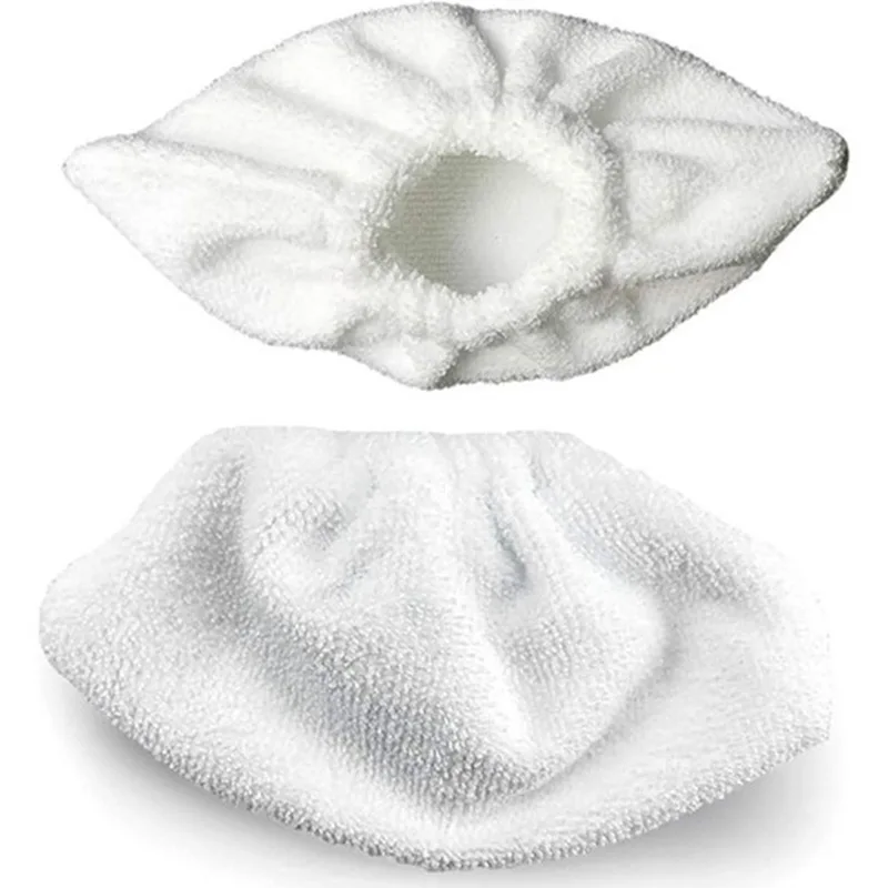 Karcher EasyFix Steam Mop Cleaning Pad Cover Replacement Accessory