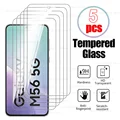5 PCS