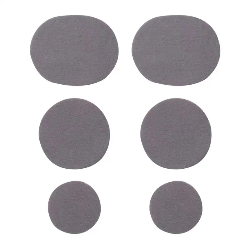 

Shoe Patch Vamp Repair Sticker Subsidy Sticky Shoes Insoles Heel Protector Hole Repair Patches Sneakers Heel Protector stickers