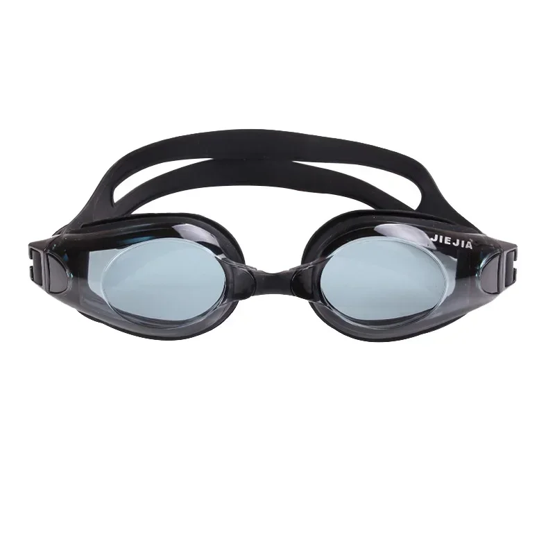 Race Swimming Goggles Myopia Glasses  -1.5-9.0 Swim Googles for Kids and Adult 3
