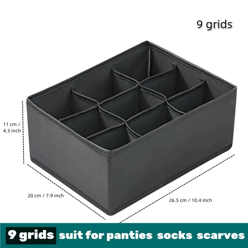9 grids