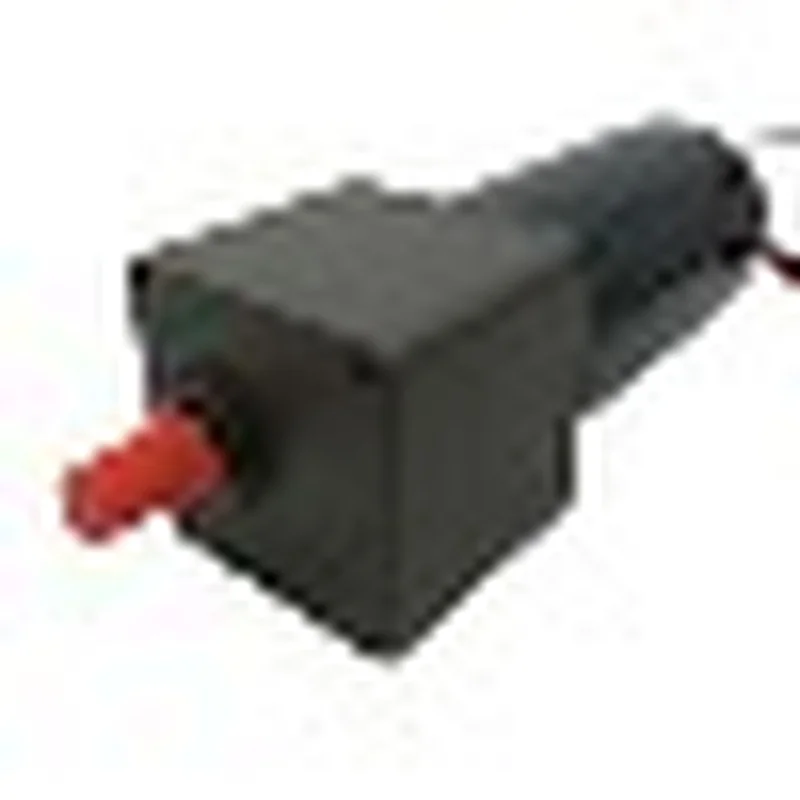 

Low Speed High Power DC PM Gearbox Motor 60 rpm 500 watts with Gearbox 114mm