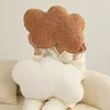 50CM Super Soft Cloud Plush Pillow Stuffed Cloud Shaped Cushion White Cloud Room Chair Room Decor Pillow Seat Cushion Gift 3