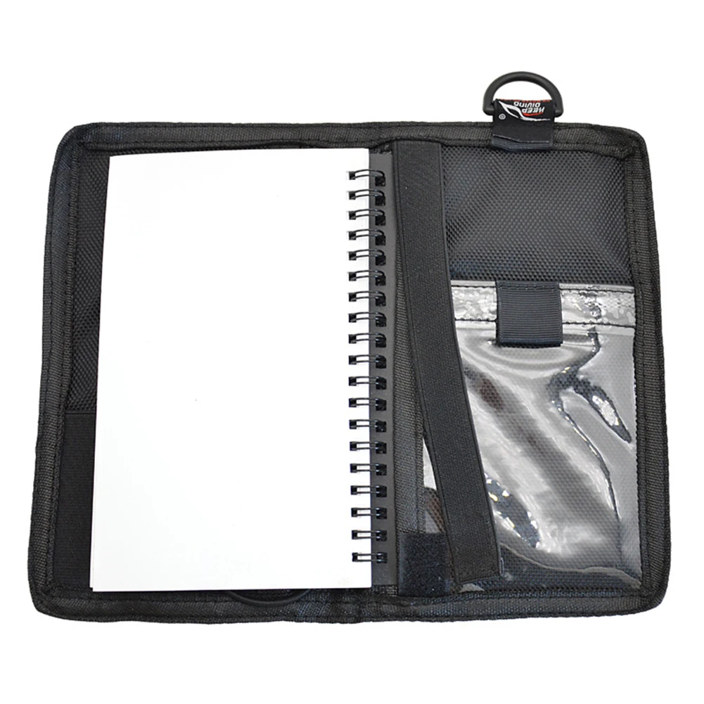 Underwater-Notebook-Multifunctional-Note-Writing-Record-Board-PP-Paper ...