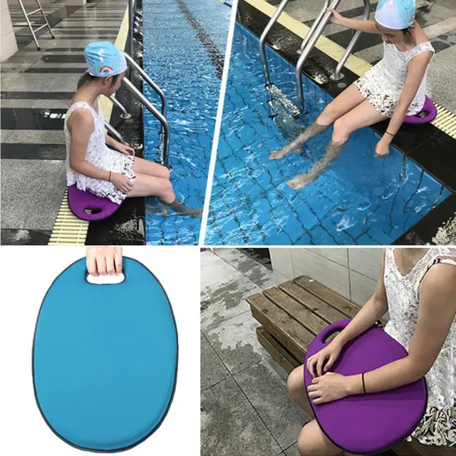 Kerti Szőnyeg Térdelőpad Térdelő Kert Térd Párnák Párna Pad Jóga Edzőszőnyegek - Image 5