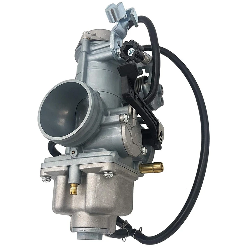 NICHE Carburetor Assembly For 1998-2000 Honda XR100R – Replaces OEM 16100-KN4-A10 - View #9