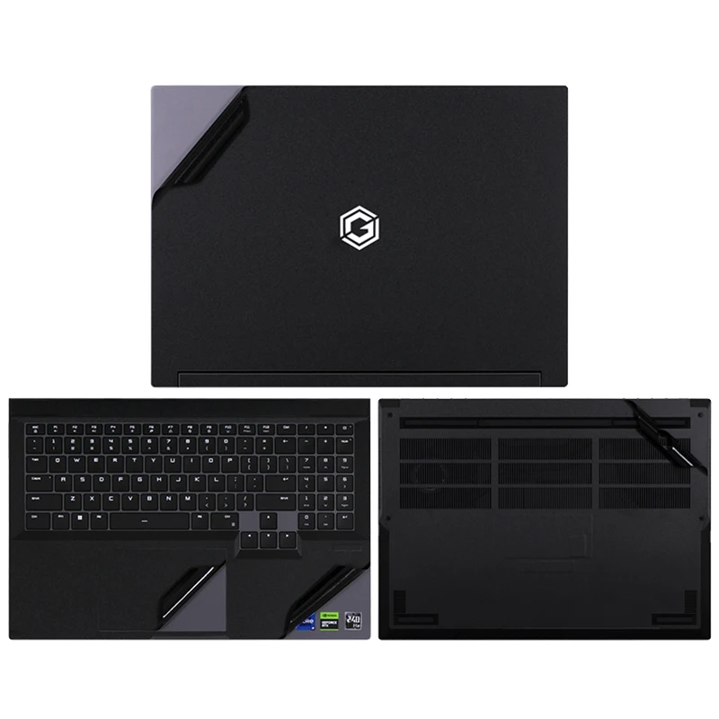 Laptop Skins for Xiaomi Redmi G Pro N6100 Slim Vinyl Stickers for Redmi G RMG 2213-AI Film