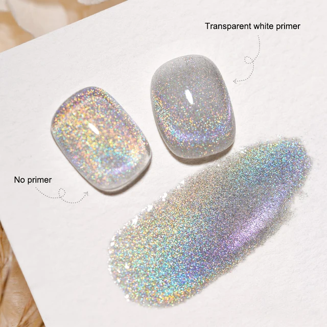 SKVP Gel Nail Polish Cat Eye Gel Semi Permanent Uv Varnish Gel Nail Art 8ML Glitter Effect Off Nail Polish Gel For Nails Design Cat Eye 13