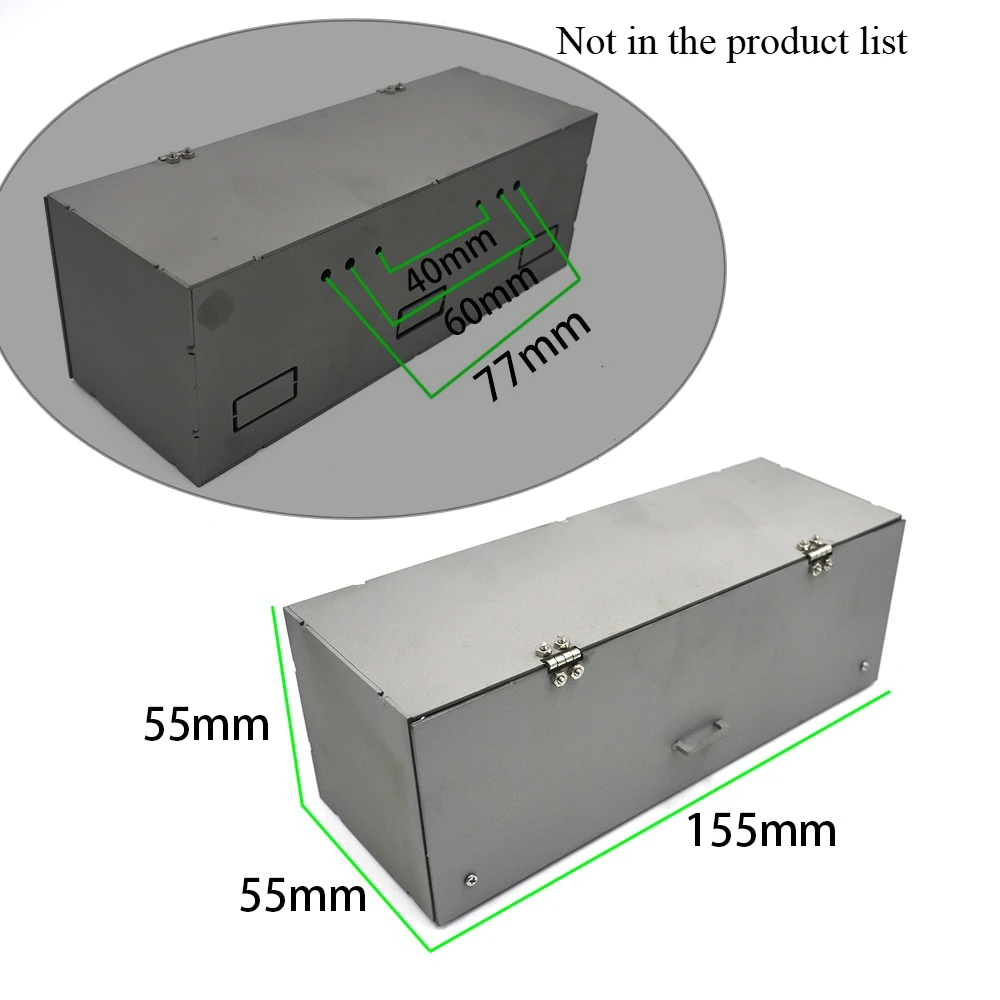 Toolbox D