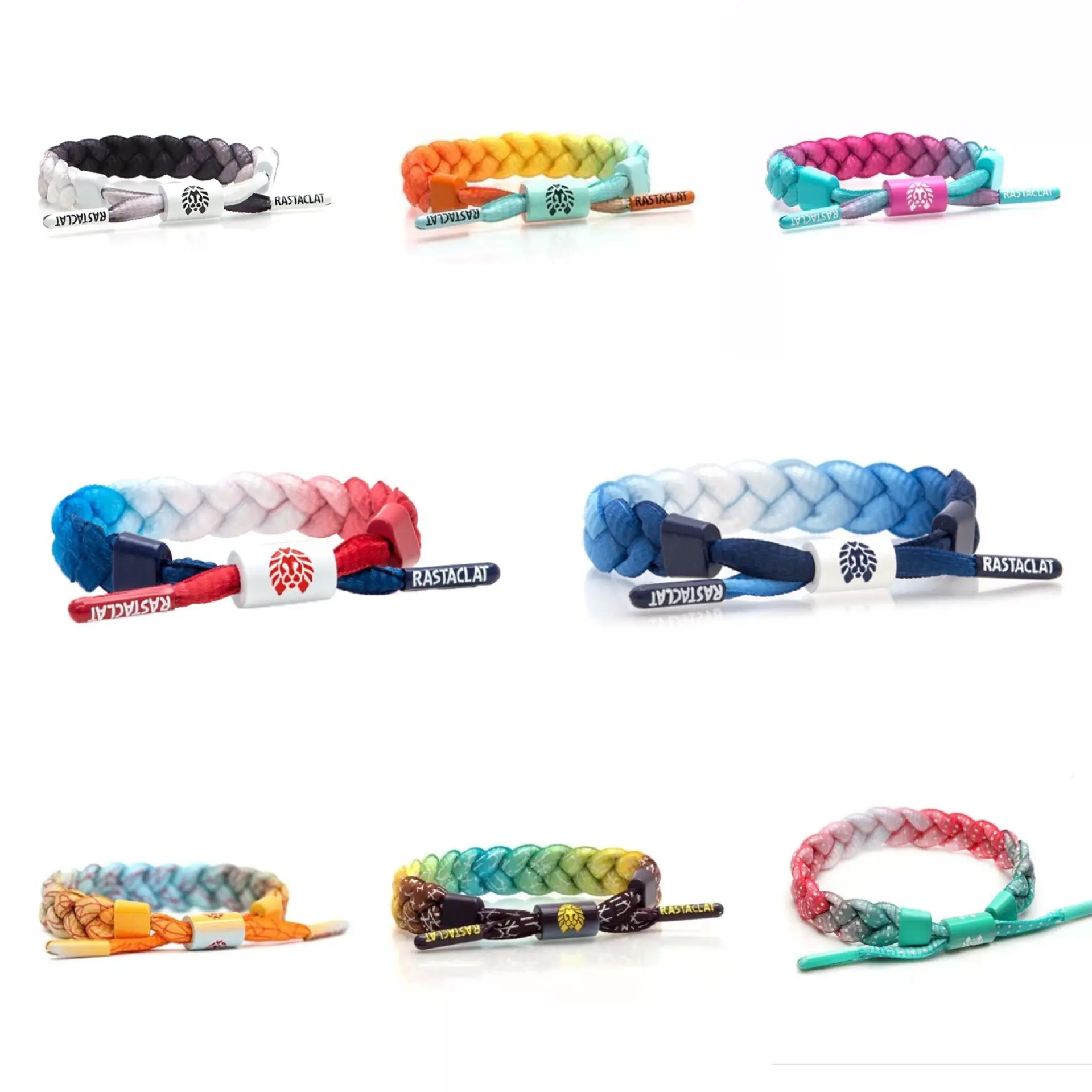 Shoelaces Bracelet Fashion Jewelry