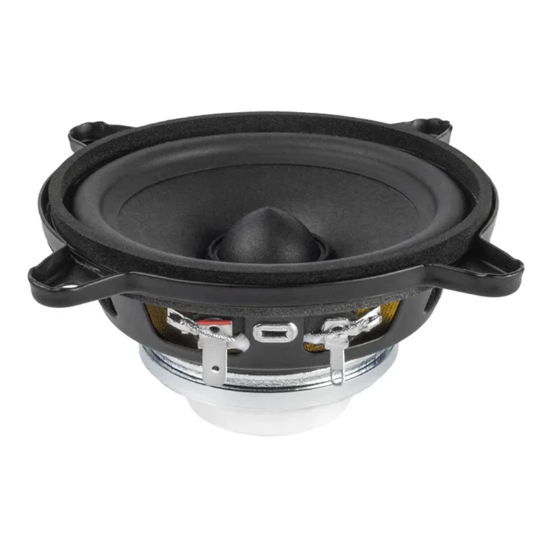 Faital Speakers Original Italiy 4FE42 4"-40W-94dB 4 Inch Woofer Unit Voice Coil 25mm Neodymium Full Range Woofer 8&Omega; （1PCS）