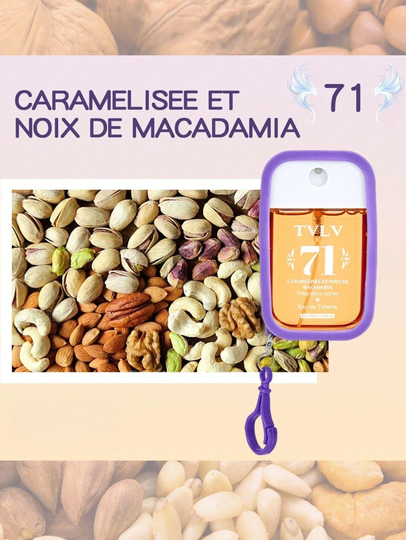 48 مللي/1.62 أوقية رذاذ معطّر الهواء لغرفة المعيشة...