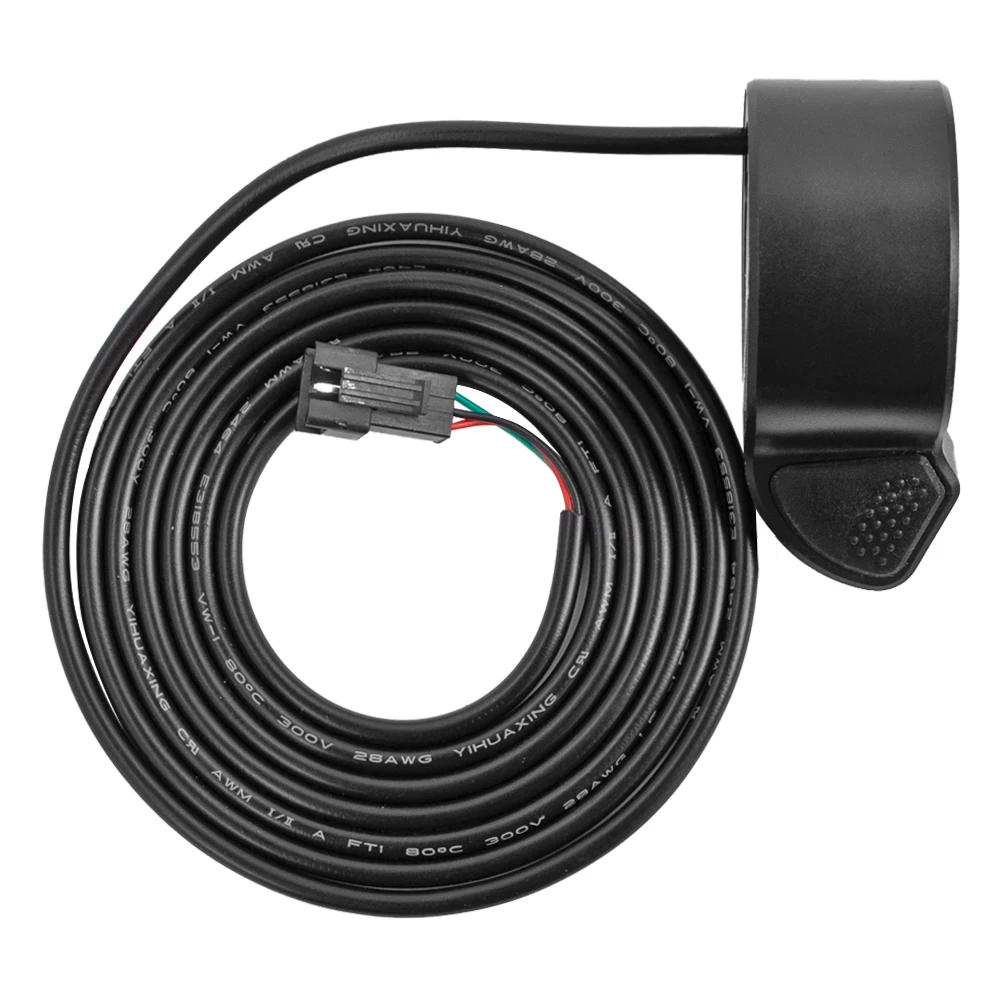 Electric Bike Thumb Throttle Accelerator