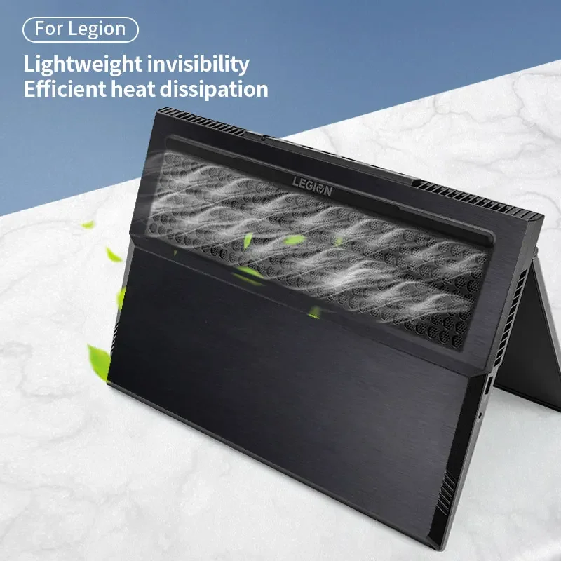 

Laptop Cover For Lenovo Stickers Skins 2023 Legion Pro 5/7 Slim 5/7 16 inches Solid Colour PVC Sticker R7000P R9000P Y9000X