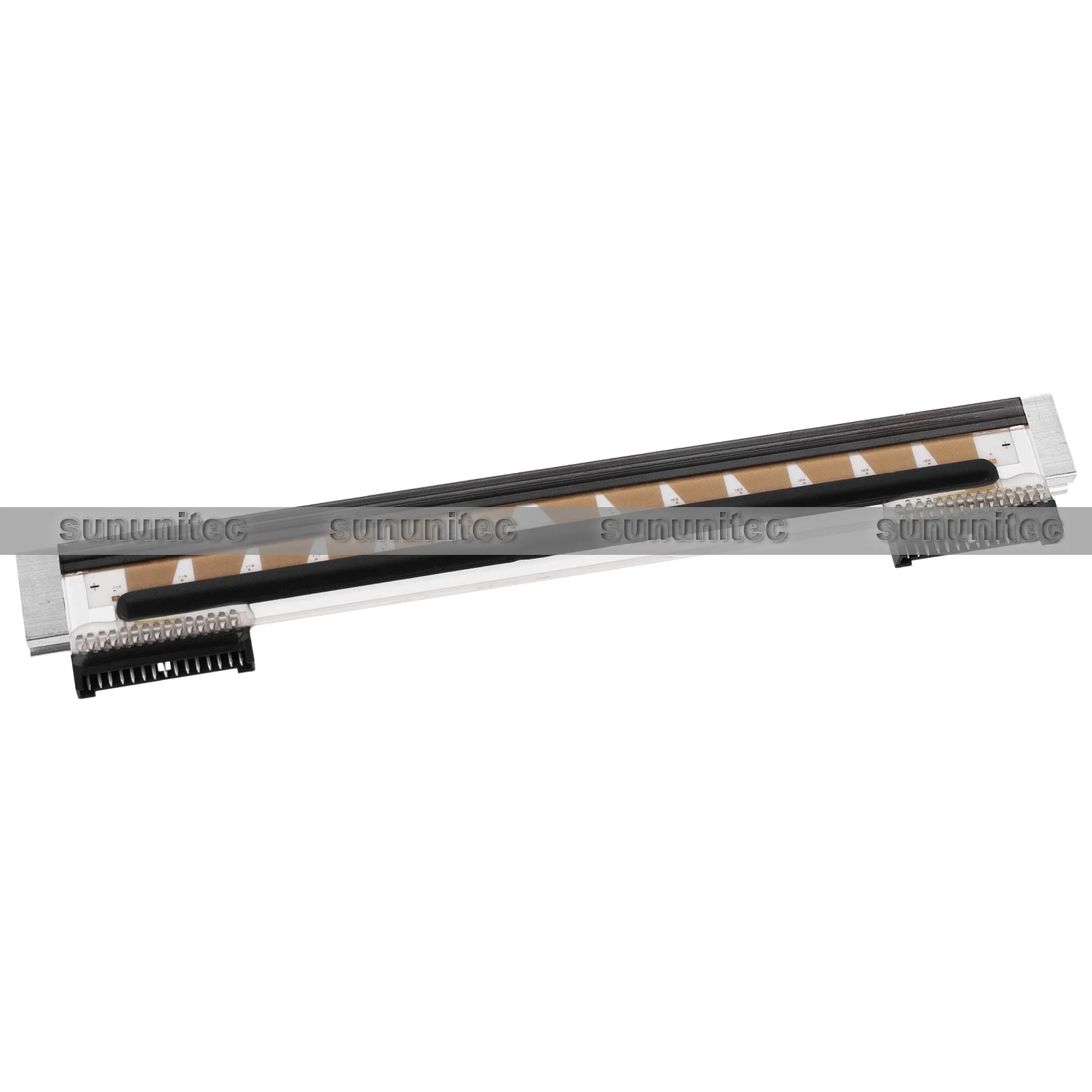Zebra GK420T/GX420T 바코드 라벨 프린터 203DPI 프린트 헤드용 새로운 105934-038 열전사 프린트 헤드