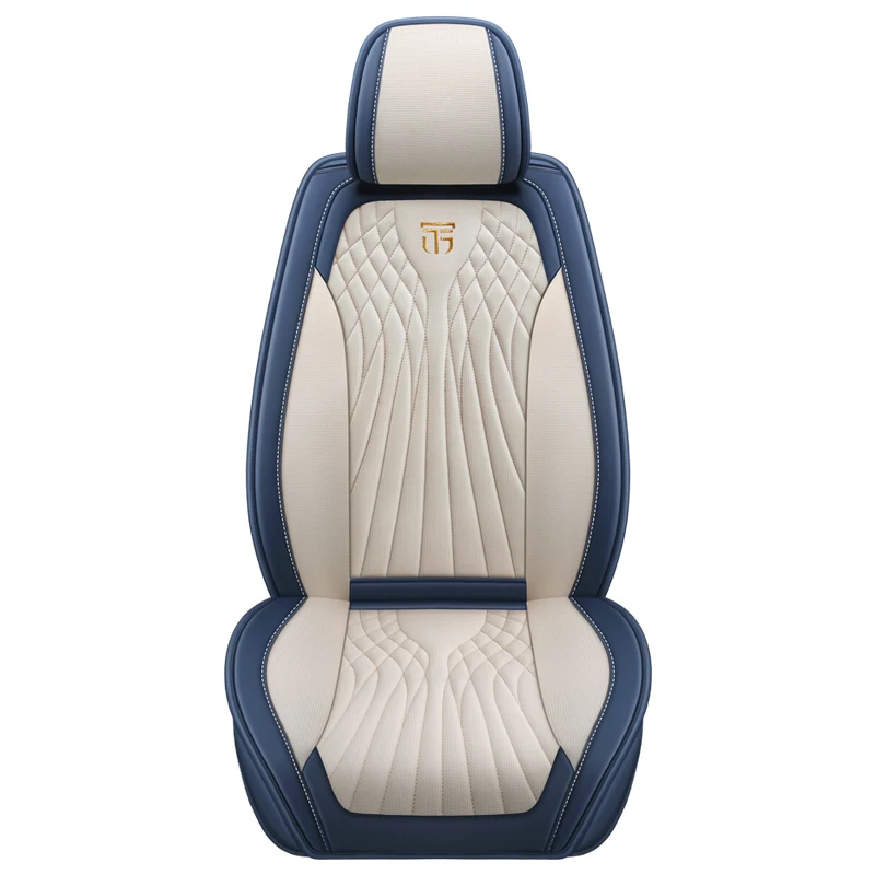 funda para asiento de coche para el conductor, solo para Jetta MK6, Kia Rio 3, Sharan, Dacia Jogger, Kia Sportage 2017, protección para asiento de perro para mujer