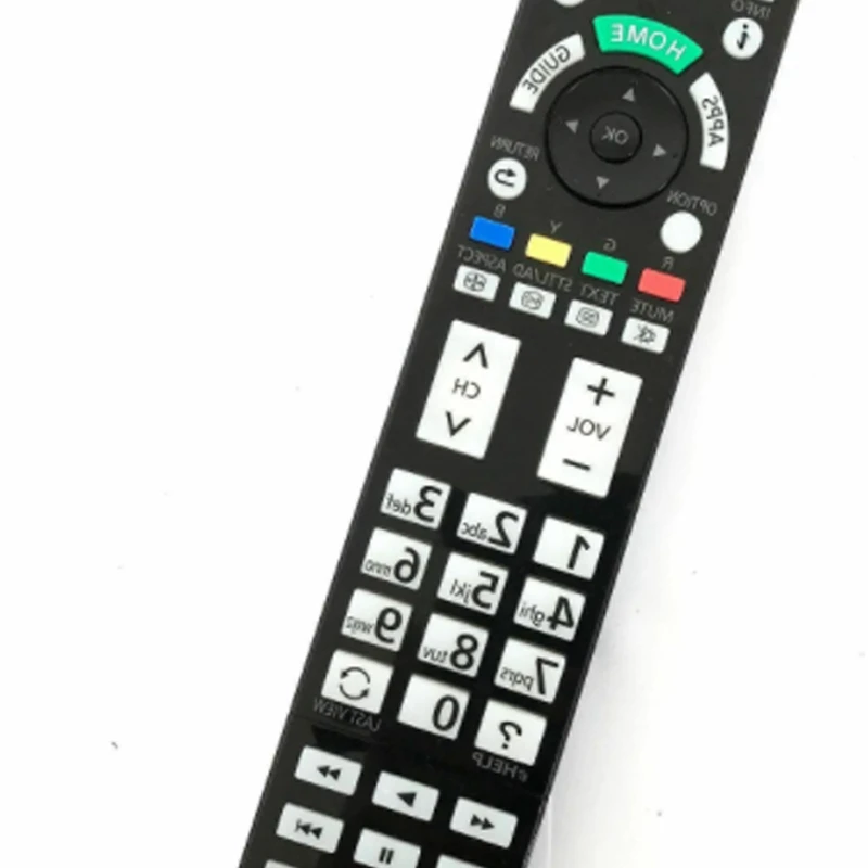 파나소닉 TV 리모컨 경량 미니 휴대용 조절식 삼각대, N2QAYB000936, 1 개