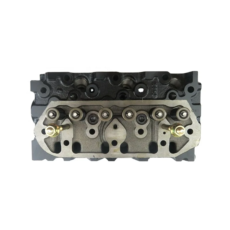 

Детали двигателя для головки цилиндра 3TNE74 719623-11710