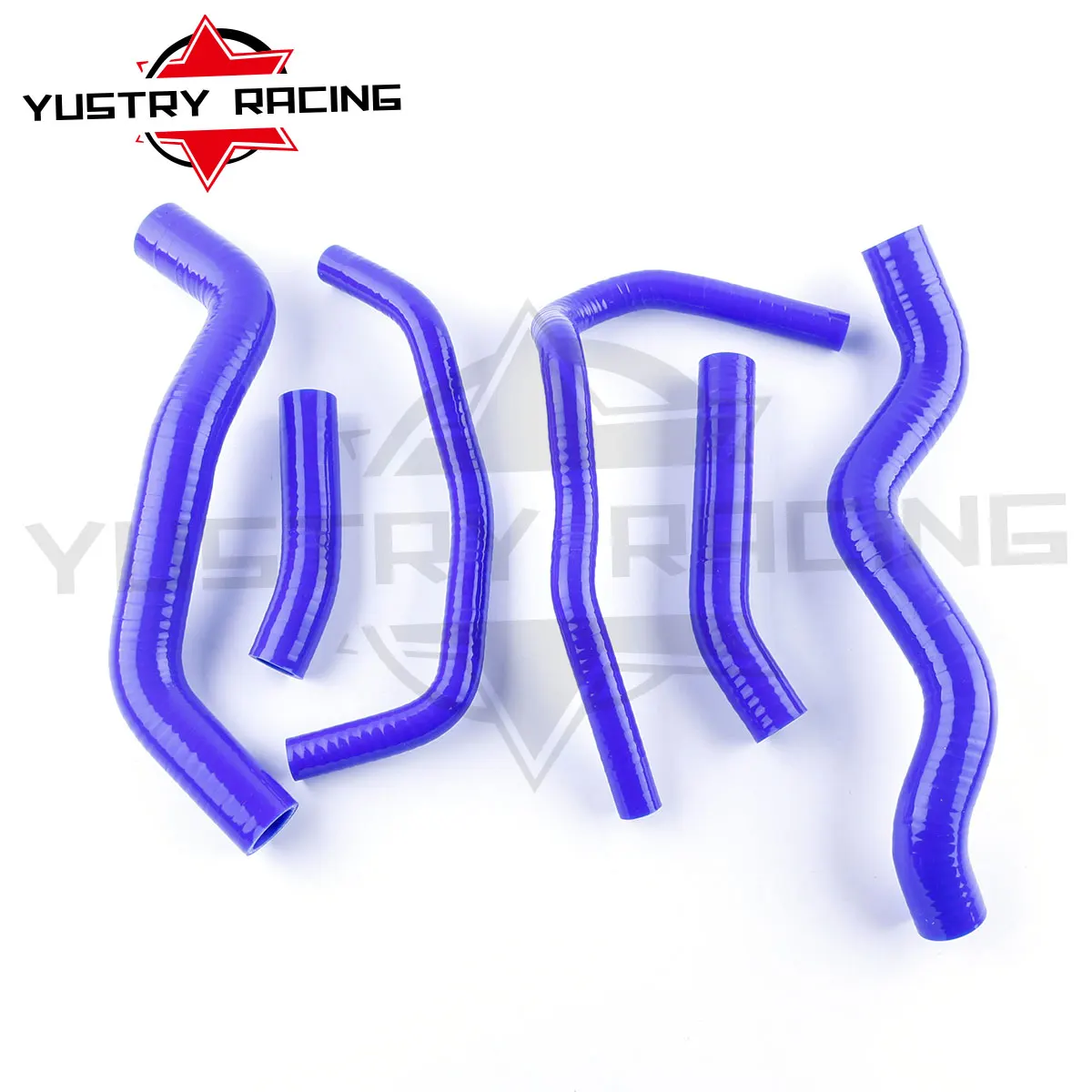 

6 шт. комплект силиконовых шлангов радиатора для 2003-2013 Honda CB1300SF CB1300 SF Super Four 2004 2005 2006 2007 2008 2009 2010 2011 2012