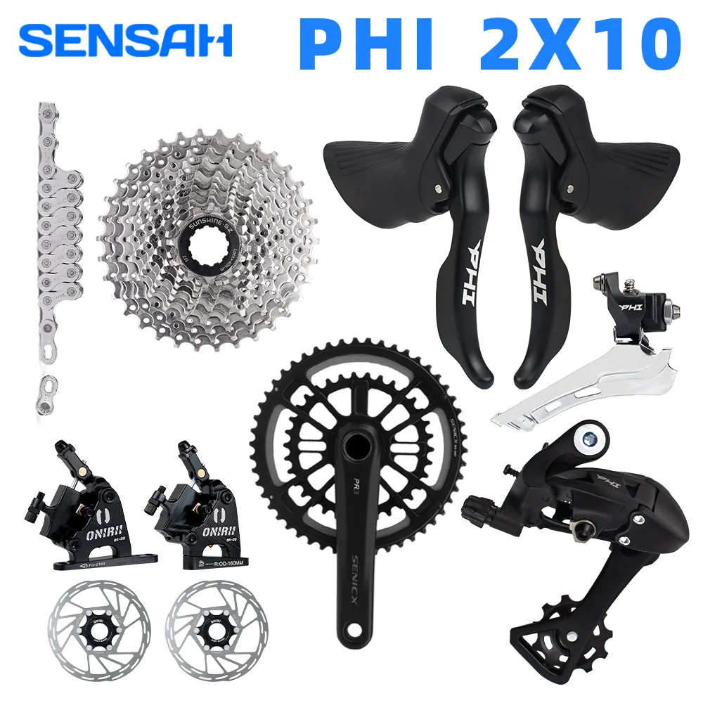 bicycle components online