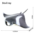 Devil ray