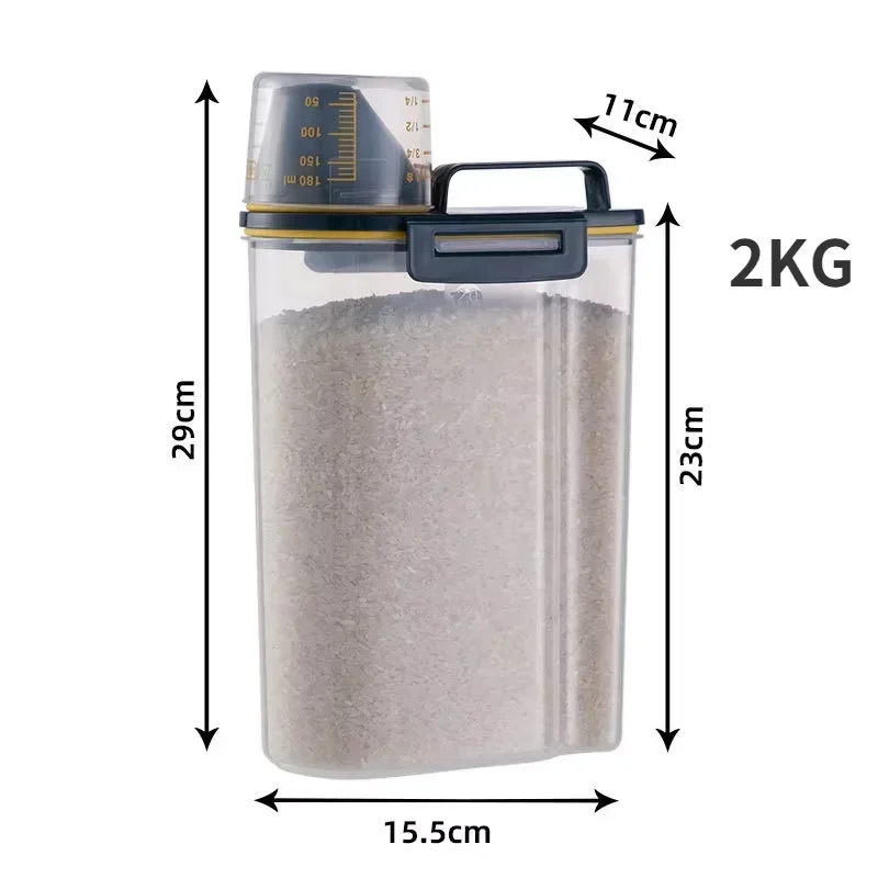 2KG blue