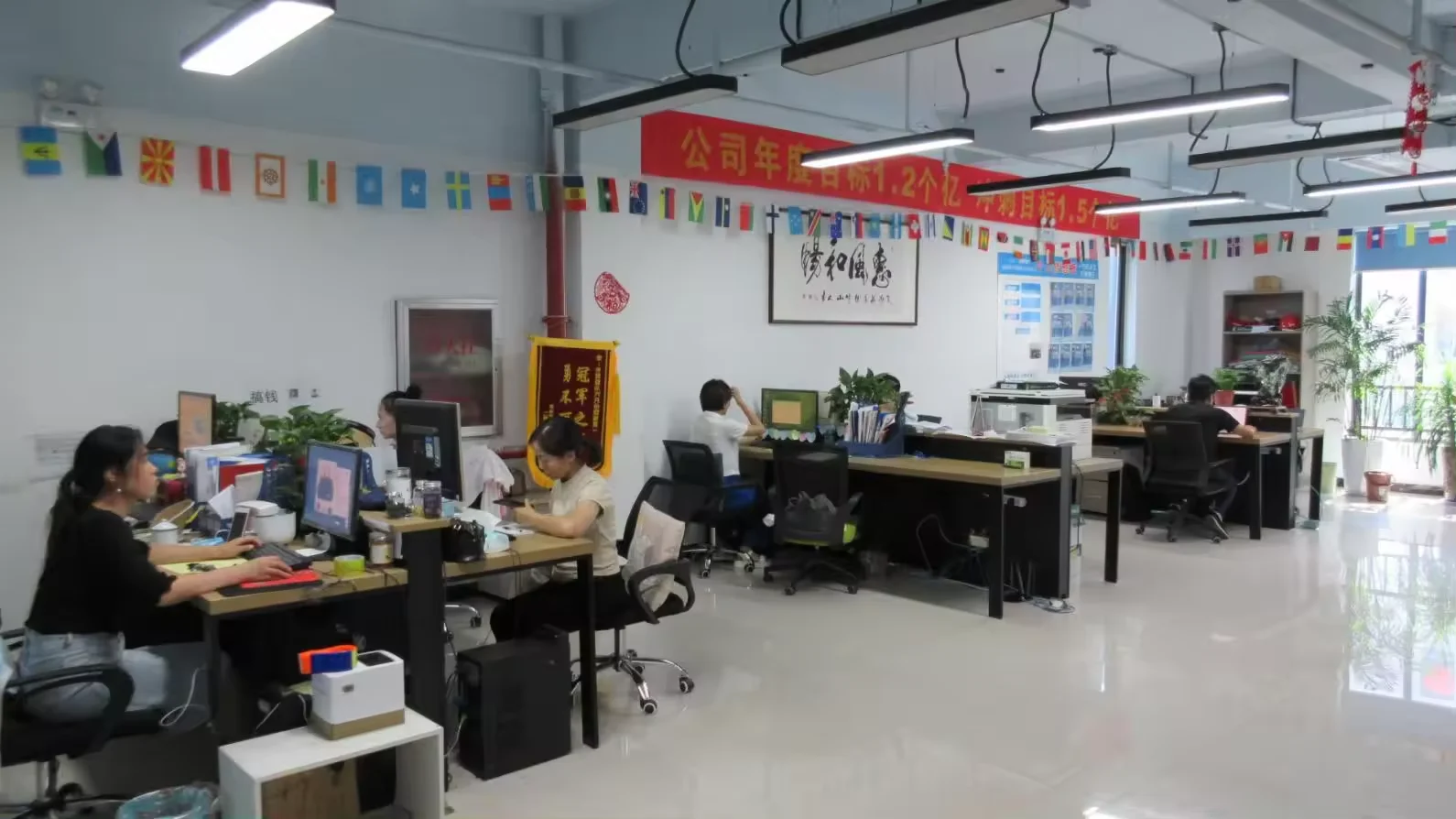 T1 T3 Tropical Condition Factory Hotel Restaurant VRF System Floor Ceiling Wall-mount Floor Standing Inverter Air Conditioner