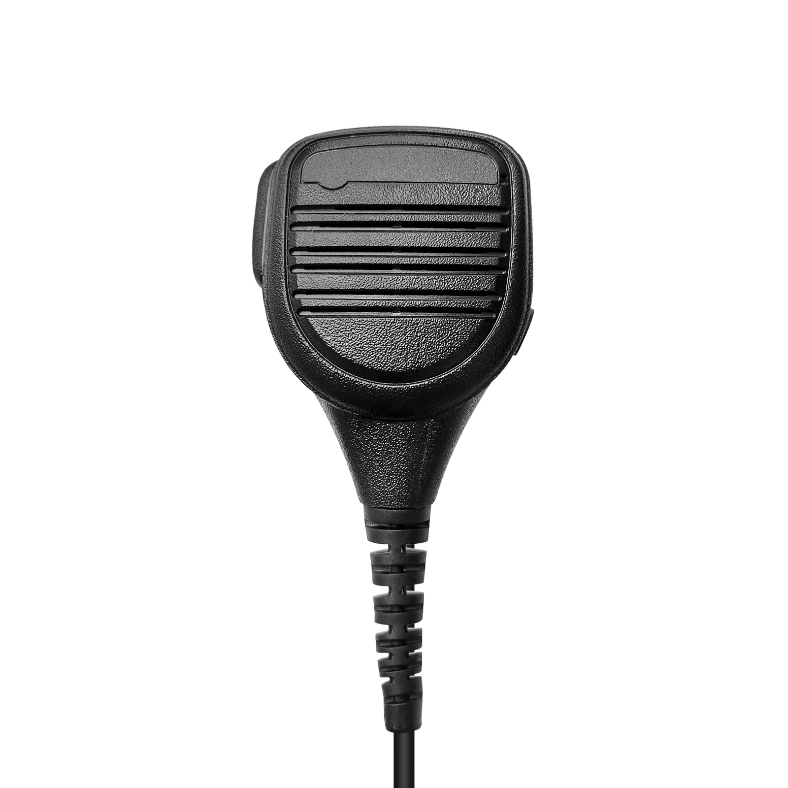 RISENKE Speaker Mic for Sepura STP9000 STP8000 STP8030 STP8035 STP8038 Radio Ptt Hands-free Speaker Microphone Station