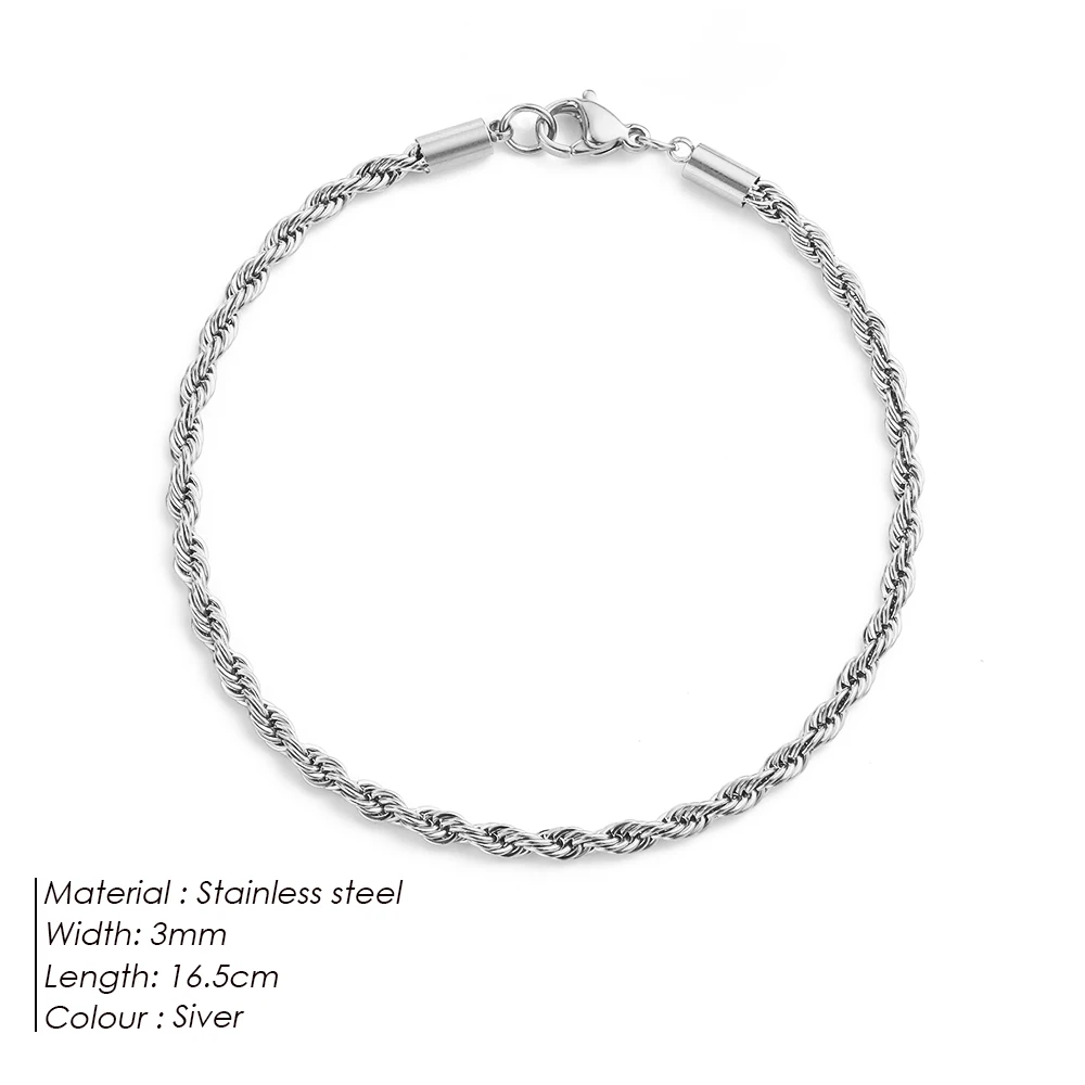 YS44661 - 3MM 16.5CM