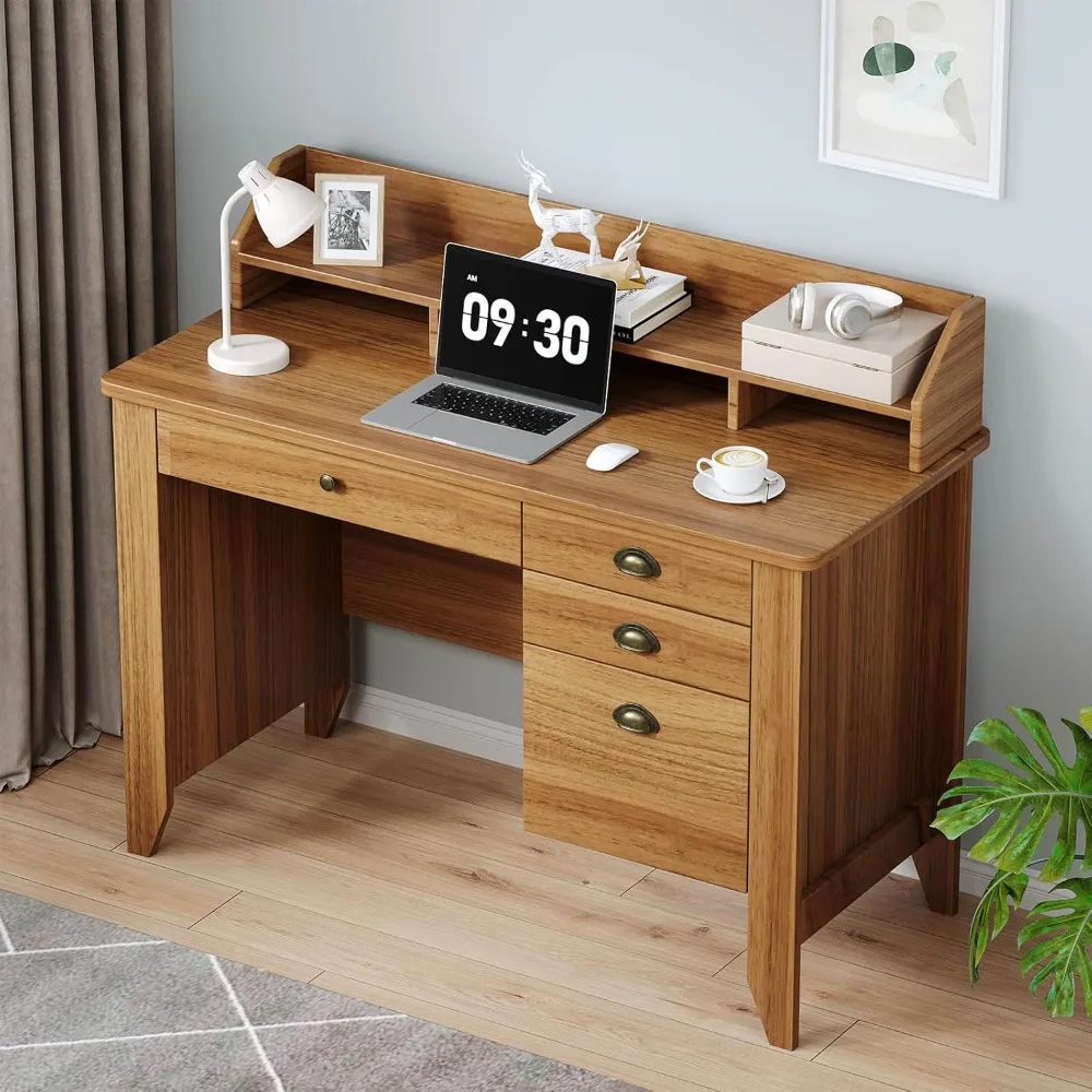 Ljustra Desk Monitor Stand