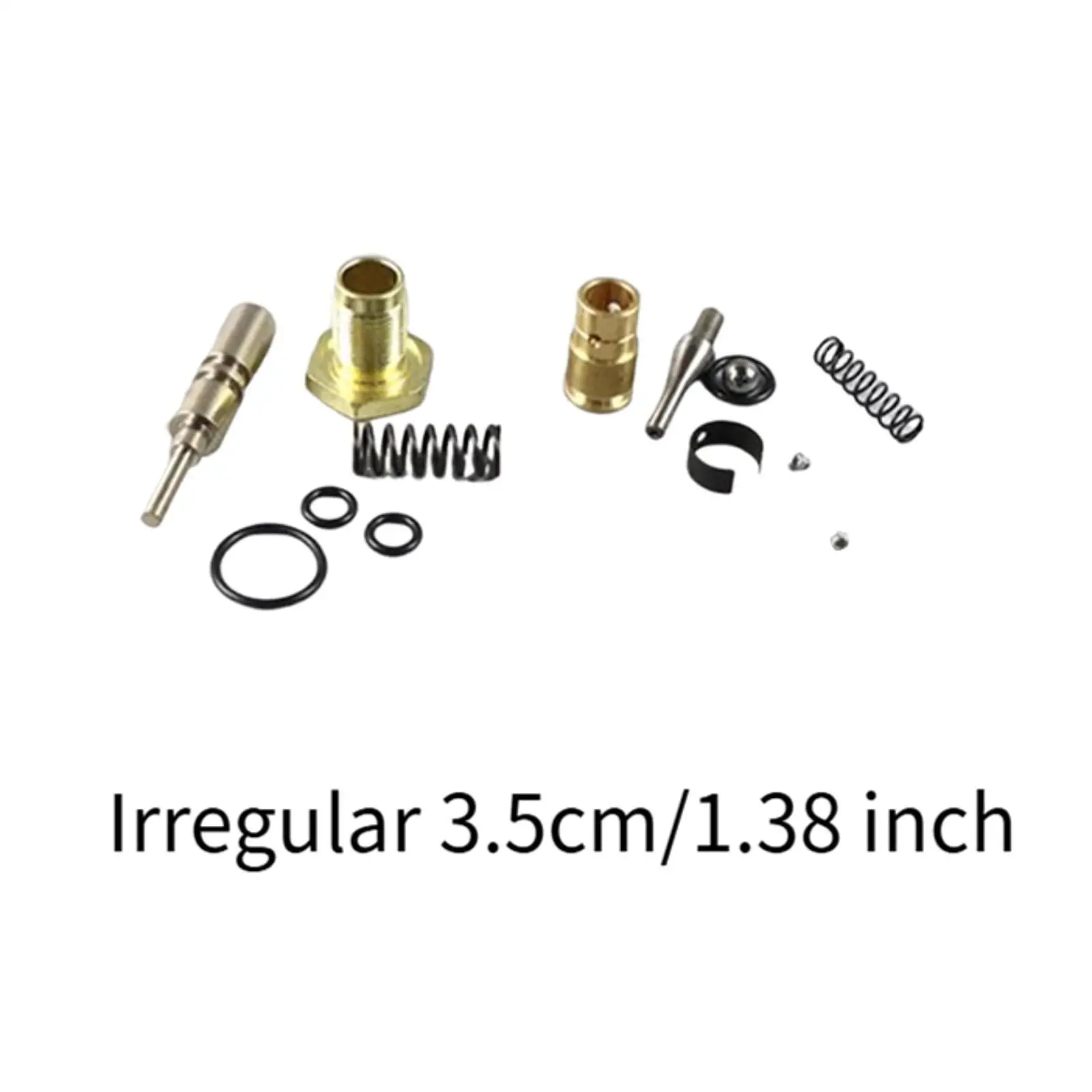 Hydraulic Manual Forklift Oil Pump Valve Core Manual Pallet Control Flow Handling Trucks Spare Parts Accessory for Noblelift DF