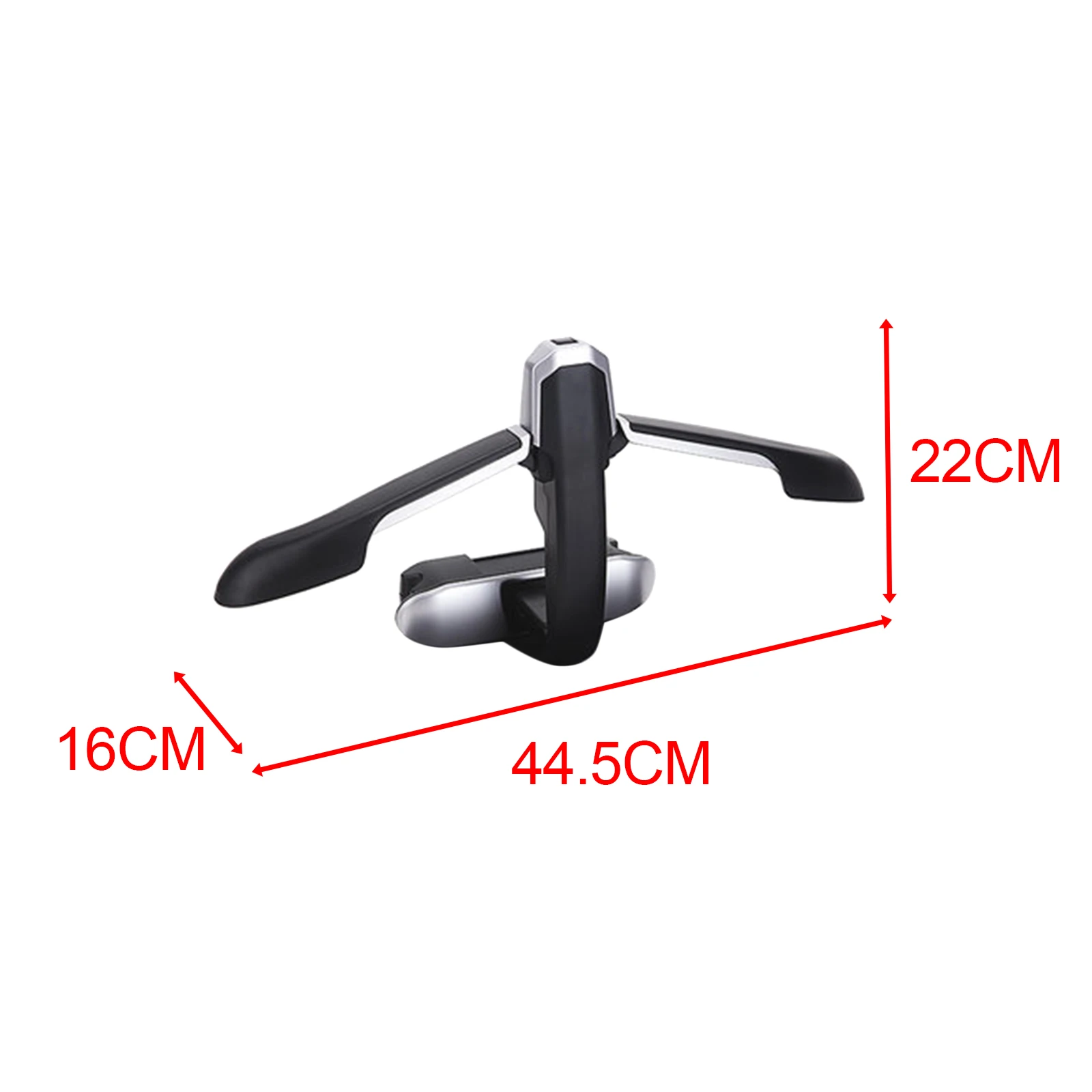 Universal Car Seat Coat Hanger Multi Purpose Car Headrest hook Travel Organizer Accessory Retractable Hanger for suit Holder