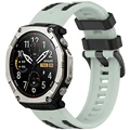 Mint Green Black