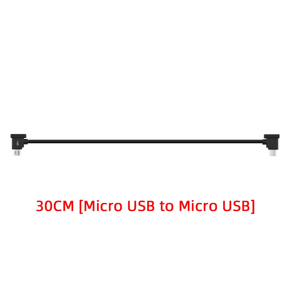 for Micro USB 30cm