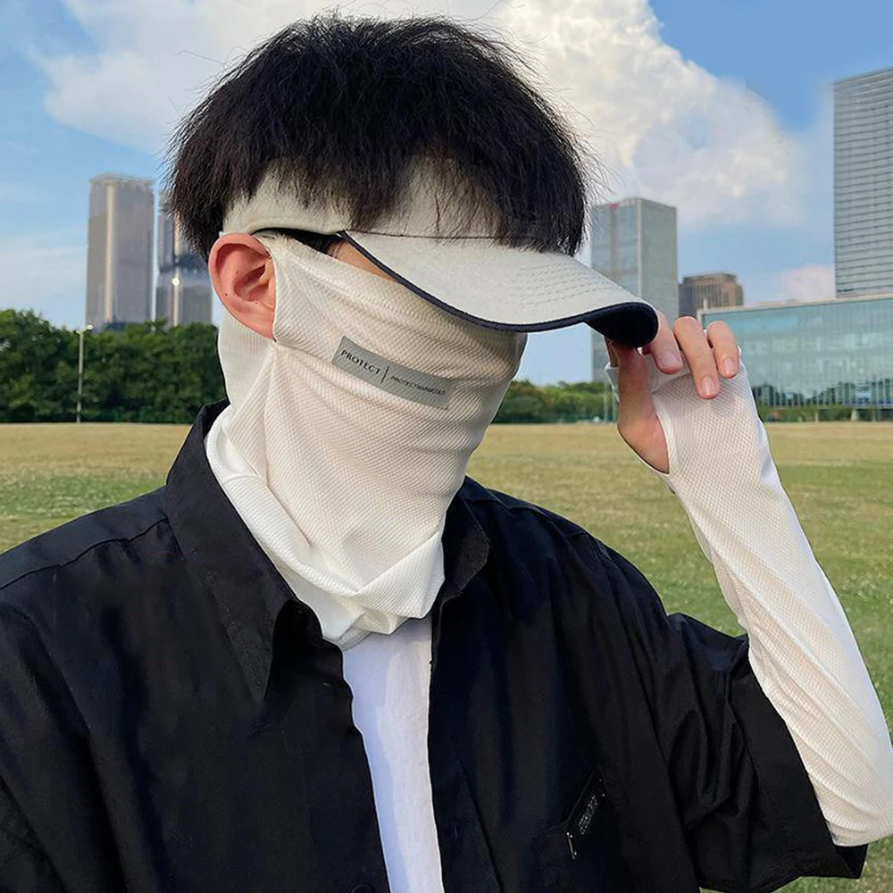 Рисунок 6 - Летний Шелковый Чехол для мужчин и женщин