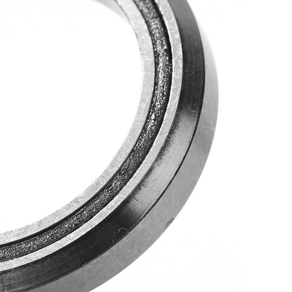 41/41.8/46.9/52mm 헤드셋 베어링 부품 교체 수리 자전거 헤드셋 베어링 산악 자전거 스틸 수리 베어링