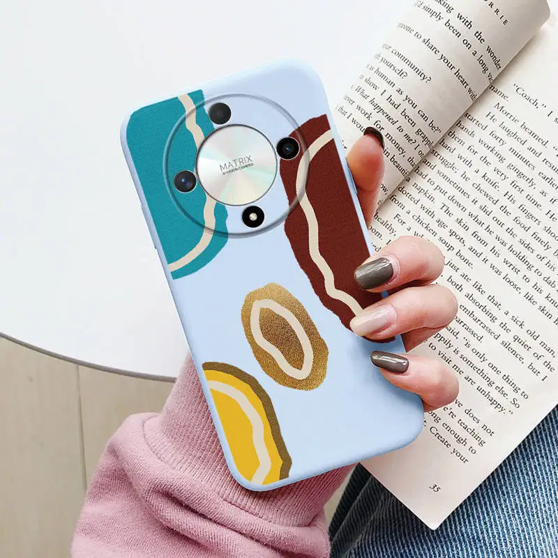 Leopard Luxury Soft Case Cover