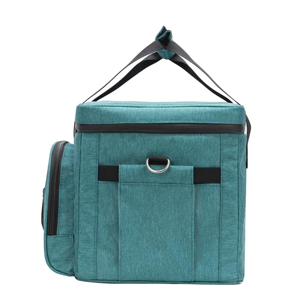 Insulated Bag 16/28L Shoulder Insulated Cooler Bag For Food Thermal Bag Picnic Camping Waterproof &Leak Proof Cooler Customized DENUONISS insulated bag,thermal food bag