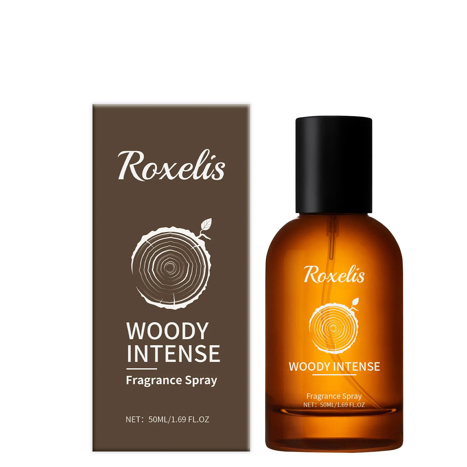 50ml wood