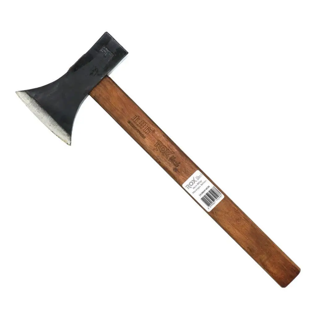 Столярный топор Rox Wood Mujingfang 885 г |