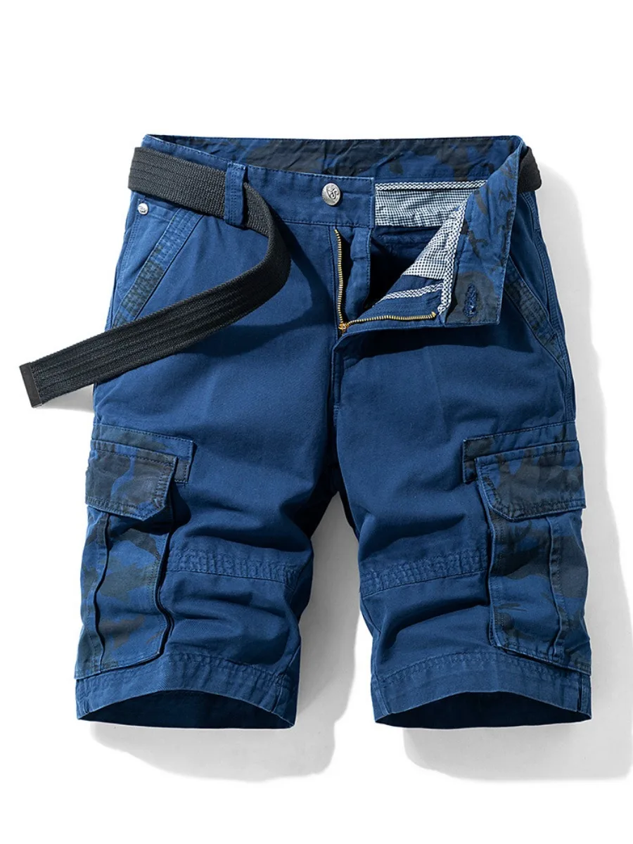 Рисунок 4 - Летние модные шорты для инструментов для мужчин
