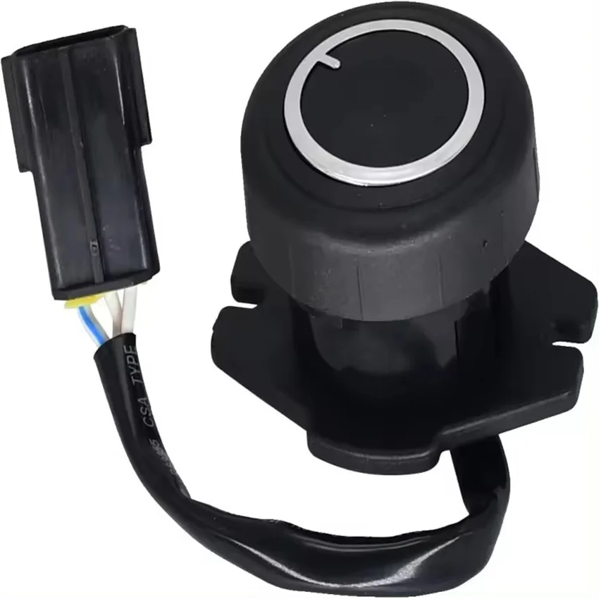 

Рукоятка дроссельной заслонки 2552-1004 300661-00004 для экскаватора Doosan DH220-5 DX225 DX340 DX500