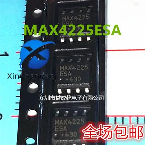 

30 шт. Оригинальный Новый MAX4225 MAX4225ESA MAX4225ESA SOP8