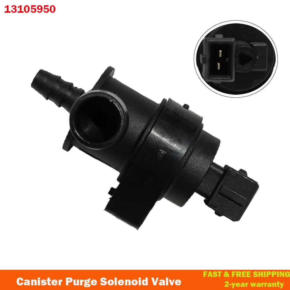 FuelConveyerSystemBreatherCharcoalFilterValveForChevroletAveo